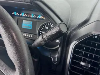 Ford F-150 2018 4x2 XL 4dr SuperCab 6.5 ft. SB