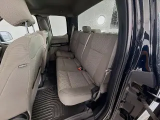 Ford F-150 2018 4x2 XL 4dr SuperCab 6.5 ft. SB