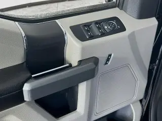 Ford F-150 2018 4x2 XL 4dr SuperCab 6.5 ft. SB