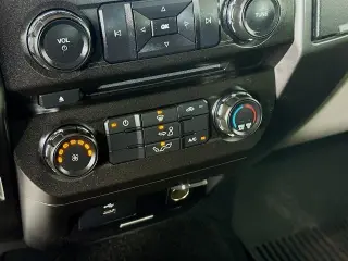 Ford F-150 2018 4x2 XL 4dr SuperCab 6.5 ft. SB