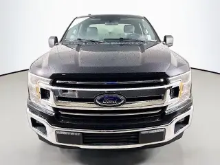 Ford F-150 2018 4x2 XL 4dr SuperCab 6.5 ft. SB