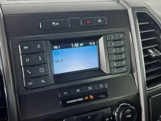 Ford F-150 2018 4x2 XL 4dr SuperCab 6.5 ft. SB