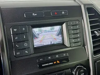 Ford F-150 2018 4x2 XL 4dr SuperCab 6.5 ft. SB