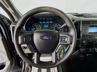 Ford F-150 2018 4x2 XL 4dr SuperCab 6.5 ft. SB