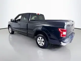 Ford F-150 2018 4x2 XL 4dr SuperCab 6.5 ft. SB