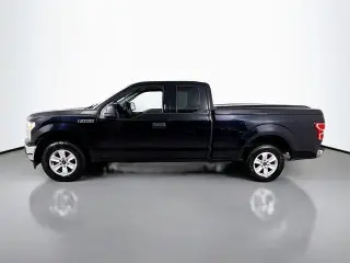 Ford F-150 2018 4x2 XL 4dr SuperCab 6.5 ft. SB