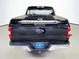 Ford F-150 2018 4x2 XL 4dr SuperCab 6.5 ft. SB