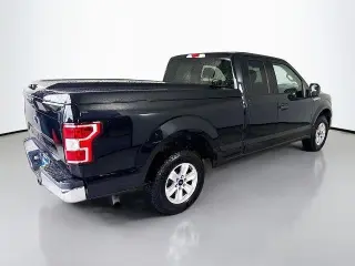 Ford F-150 2018 4x2 XL 4dr SuperCab 6.5 ft. SB