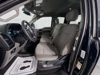 Ford F-150 2018 4x2 XL 4dr SuperCab 6.5 ft. SB