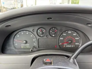 Ford Ranger 2010 4x2 XL 2dr SuperCab SB