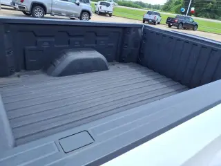 Chevrolet Silverado 1500 2024 4x2 Work Truck 4dr Double Cab 6.6 ft. SB