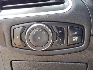 Ford Edge 2024 AWD ST-Line 4dr SUV