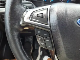 Ford Edge 2024 AWD ST-Line 4dr SUV