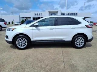 Ford Edge 2024 AWD ST-Line 4dr SUV