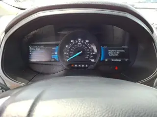 Ford Edge 2024 AWD ST-Line 4dr SUV
