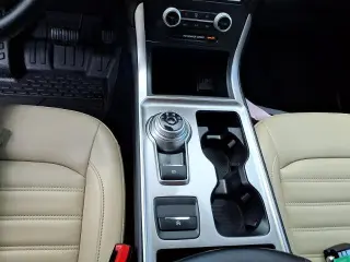 Ford Edge 2024 AWD ST-Line 4dr SUV