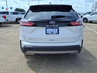 Ford Edge 2024 AWD ST-Line 4dr SUV