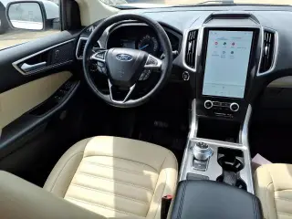 Ford Edge 2024 AWD ST-Line 4dr SUV