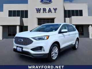 Ford Edge 2024 AWD ST-Line 4dr SUV