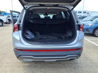 Hyundai SANTA FE 2022 AWD XRT 4dr Crossover