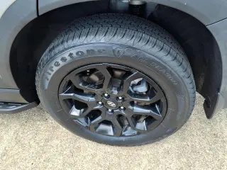 Hyundai SANTA FE 2022 AWD XRT 4dr Crossover