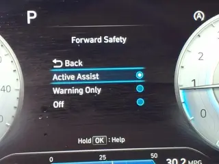 Hyundai SANTA FE 2022 AWD XRT 4dr Crossover