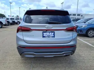 Hyundai SANTA FE 2022 AWD XRT 4dr Crossover