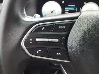 Hyundai SANTA FE 2022 AWD XRT 4dr Crossover