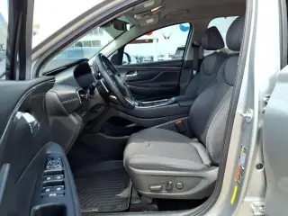 Hyundai SANTA FE 2022 AWD XRT 4dr Crossover