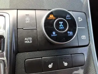 Hyundai SANTA FE 2022 AWD XRT 4dr Crossover