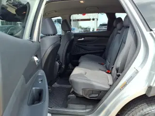 Hyundai SANTA FE 2022 AWD XRT 4dr Crossover