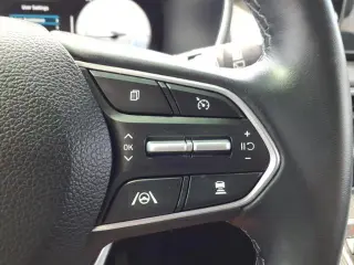 Hyundai SANTA FE 2022 AWD XRT 4dr Crossover