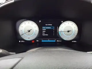 Hyundai SANTA FE 2022 AWD XRT 4dr Crossover