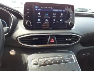 Hyundai SANTA FE 2022 AWD XRT 4dr Crossover
