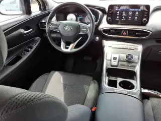 Hyundai SANTA FE 2022 AWD XRT 4dr Crossover