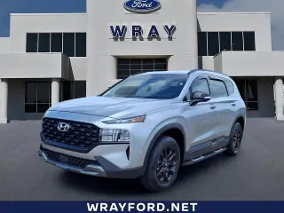 Hyundai SANTA FE 2022 AWD XRT 4dr Crossover
