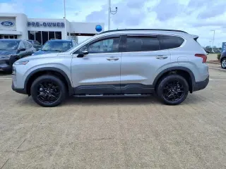 Hyundai SANTA FE 2022 AWD XRT 4dr Crossover