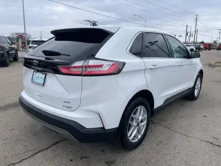 Ford Edge 2024 AWD ST-Line 4dr SUV