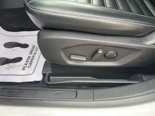 Ford Edge 2024 AWD ST-Line 4dr SUV