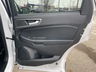 Ford Edge 2024 AWD ST-Line 4dr SUV