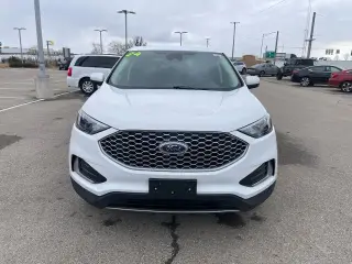 Ford Edge 2024 AWD ST-Line 4dr SUV