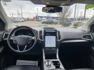 Ford Edge 2024 AWD ST-Line 4dr SUV