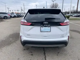 Ford Edge 2024 AWD ST-Line 4dr SUV