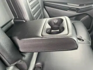 Ford Edge 2024 AWD ST-Line 4dr SUV