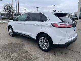 Ford Edge 2024 AWD ST-Line 4dr SUV