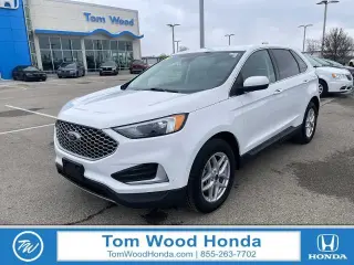 Ford Edge 2024 AWD ST-Line 4dr SUV