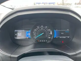 Ford Edge 2024 AWD ST-Line 4dr SUV