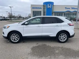 Ford Edge 2024 AWD ST-Line 4dr SUV