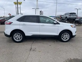 Ford Edge 2024 AWD ST-Line 4dr SUV
