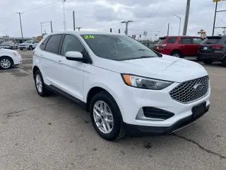 Ford Edge 2024 AWD ST-Line 4dr SUV